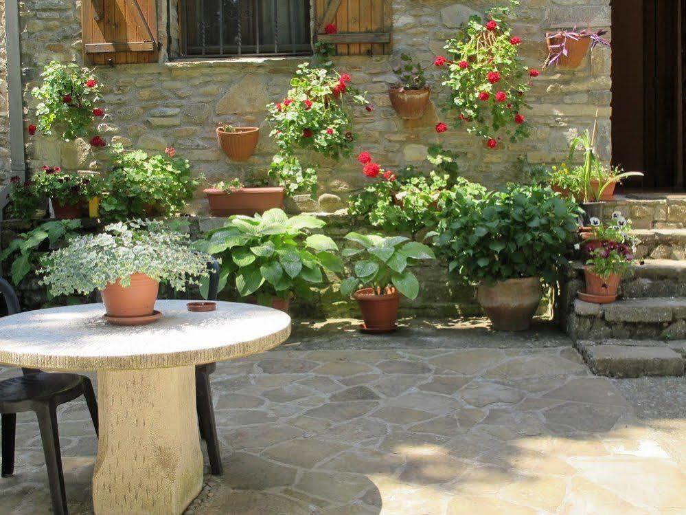 Hostal Casa Gerbe Exterior foto