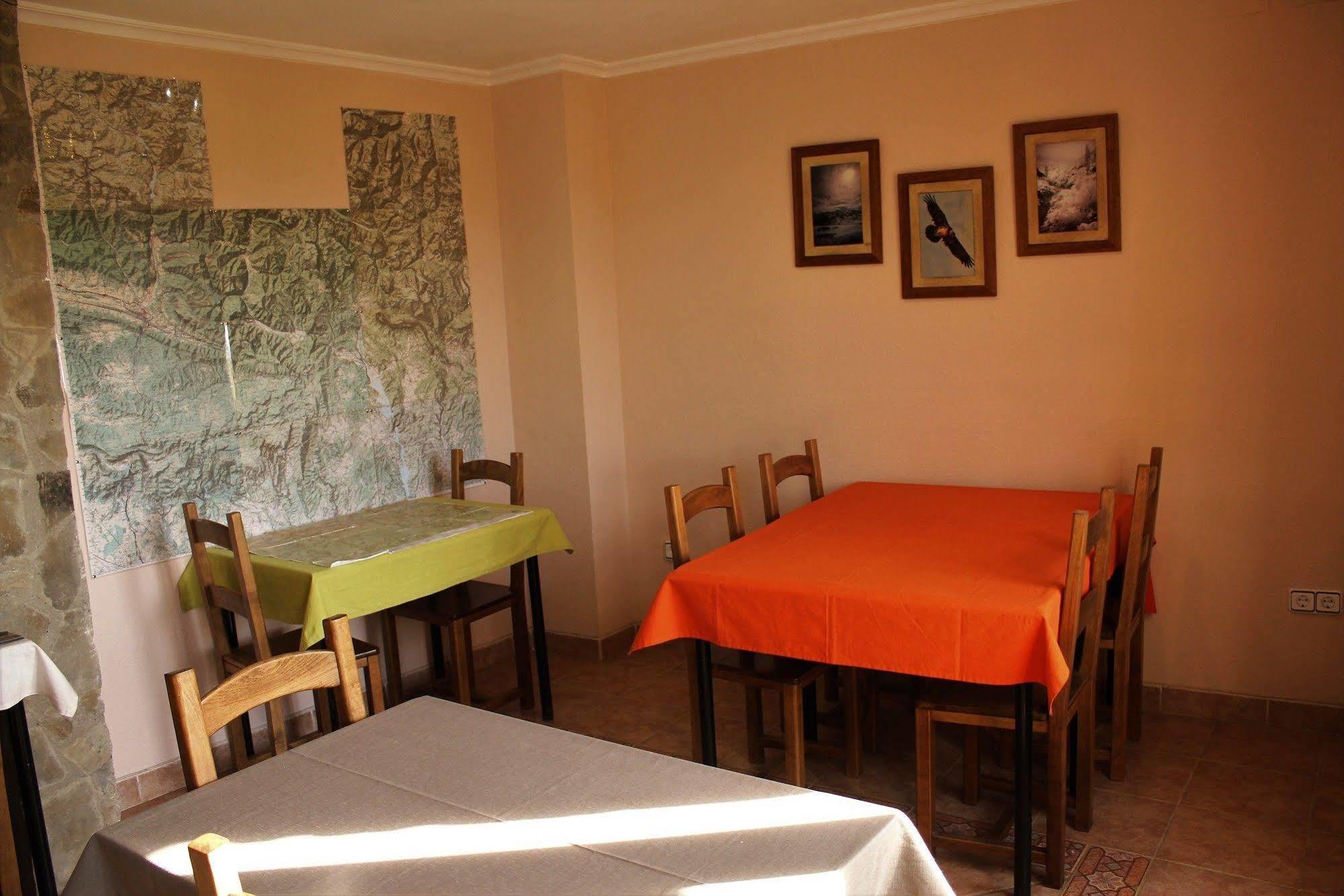 Hostal Casa Gerbe Exterior foto